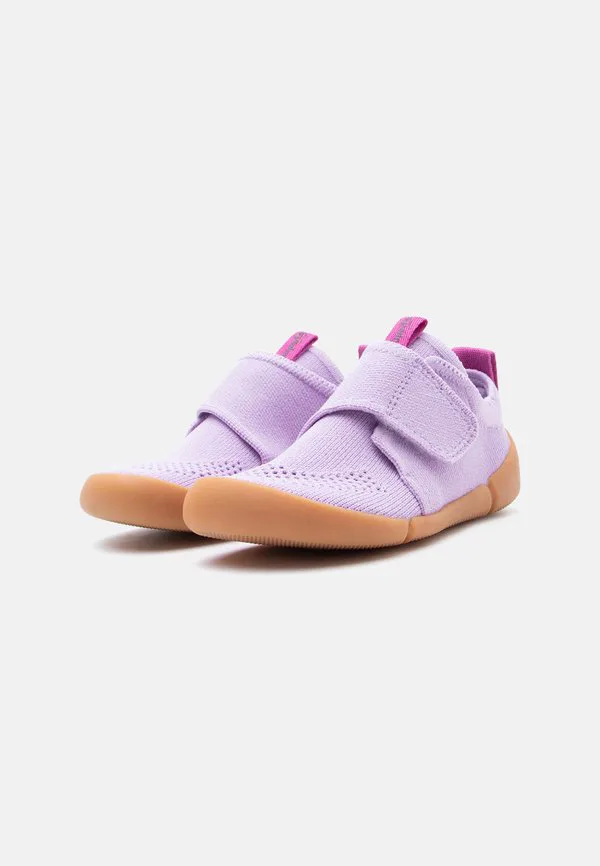 Кроссовки venti для ходьбы босиком Superfit, Lila — фото 2
