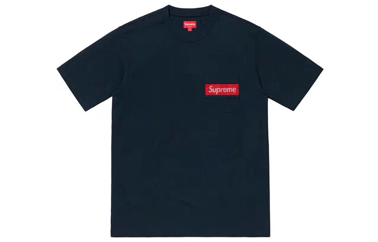 

Футболка SS19 унисекс Supreme
