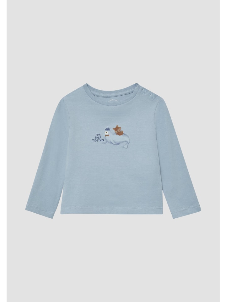 

Футболка 5029_светло-голубая s.Oliver, Синий, Футболка 5029_светло-голубая s.Oliver