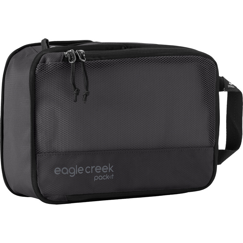 

Упаковочная сумка Pack-It Reveal Compression Cube S Eagle Creek, черный