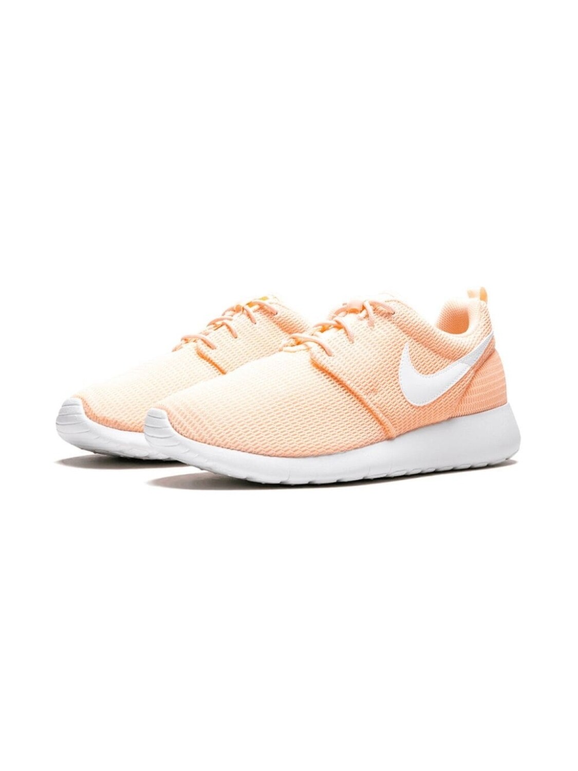 

Nike Kids кроссовки Roshe One, нейтральный цвет