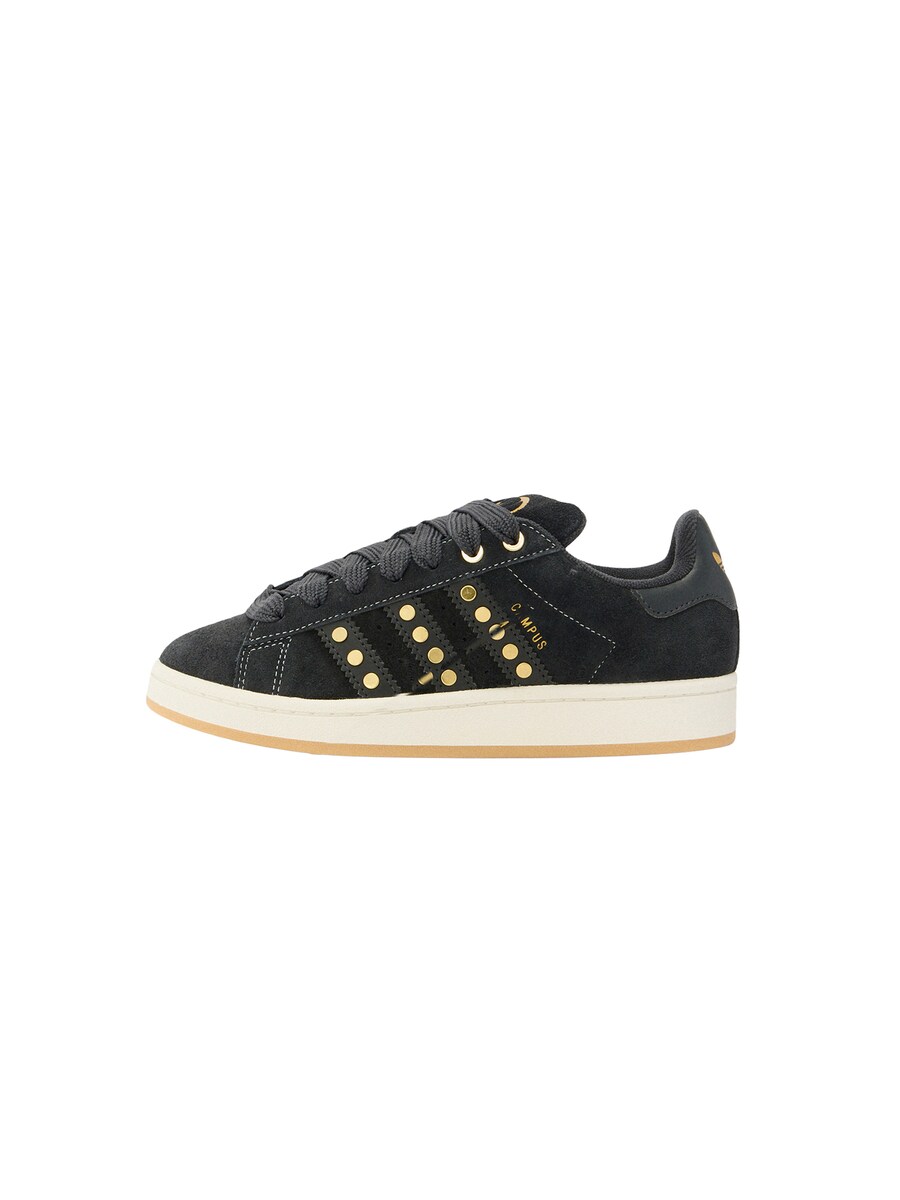 Кроссовки ADIDAS ORIGINALS CAMPUS 00s, Black