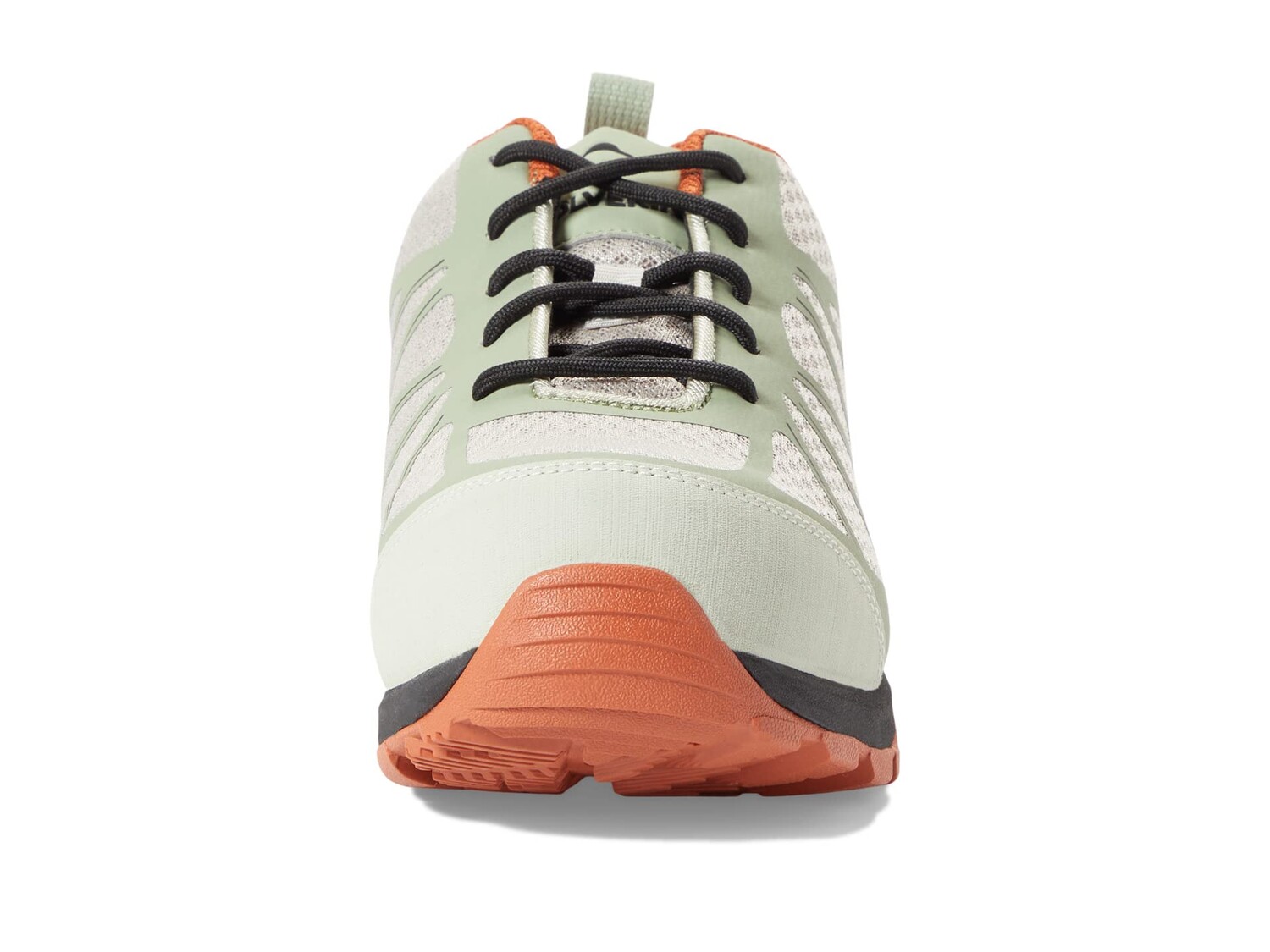 

Кроссовки Wolverine Amherst II CarbonMAX Work Shoe, хаки