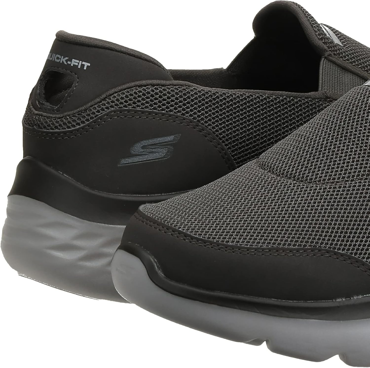 Мужские кроссовки Skechers Go Walk Hyper Burst Sawtelle — фото 3