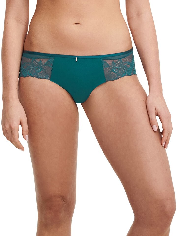 

Трусы Chantelle Panty, зеленый