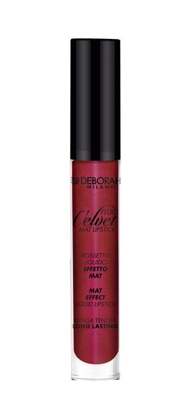 

Помада Deborah Fluid Velvet METAL №. 50, 4,5 г