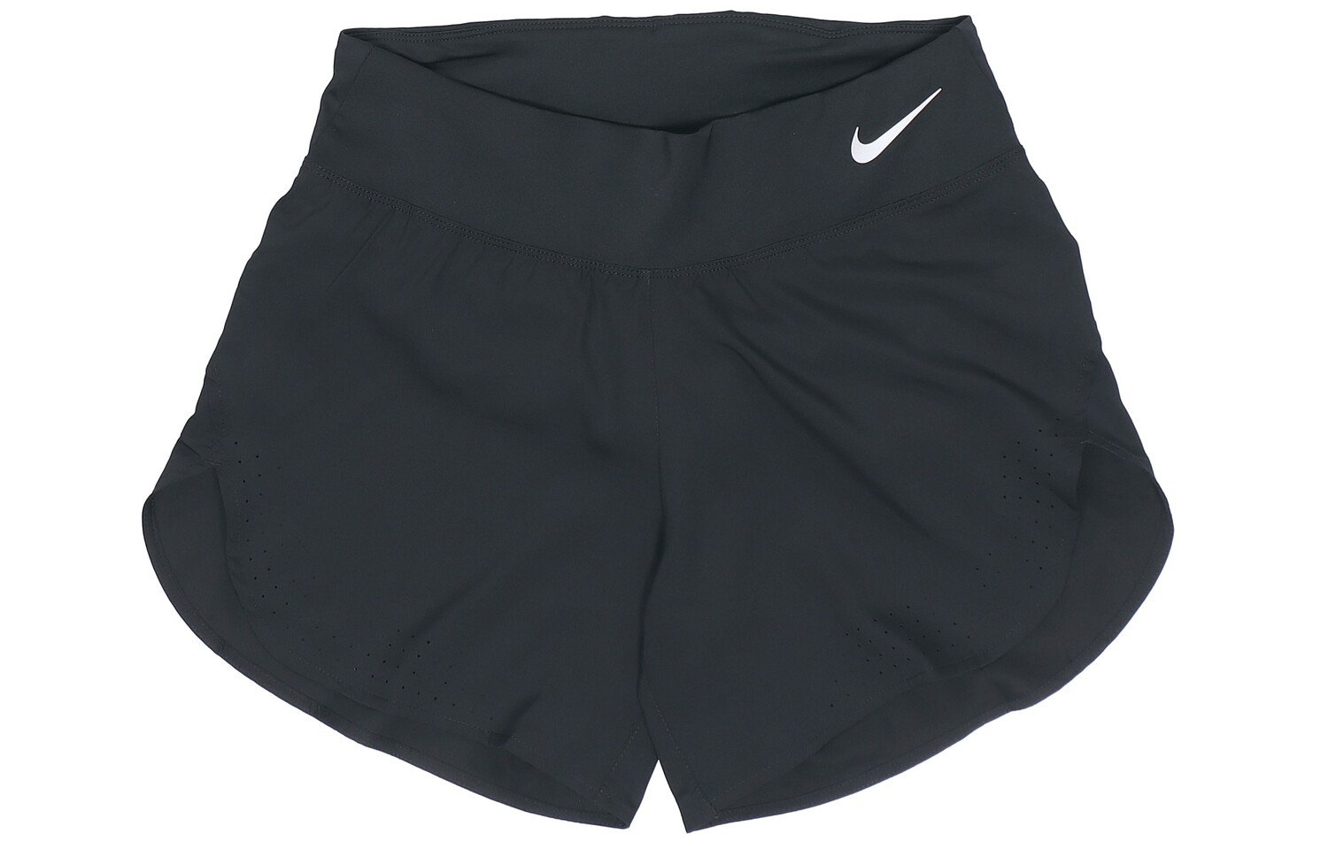 

Женские повседневные шорты Nike, Черный
