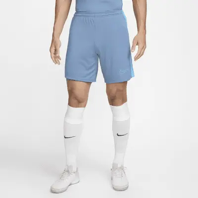 

Шорты Nike Dri-FIT Academy, цвет Aegean Storm/Baltic Blue/Baltic Blue