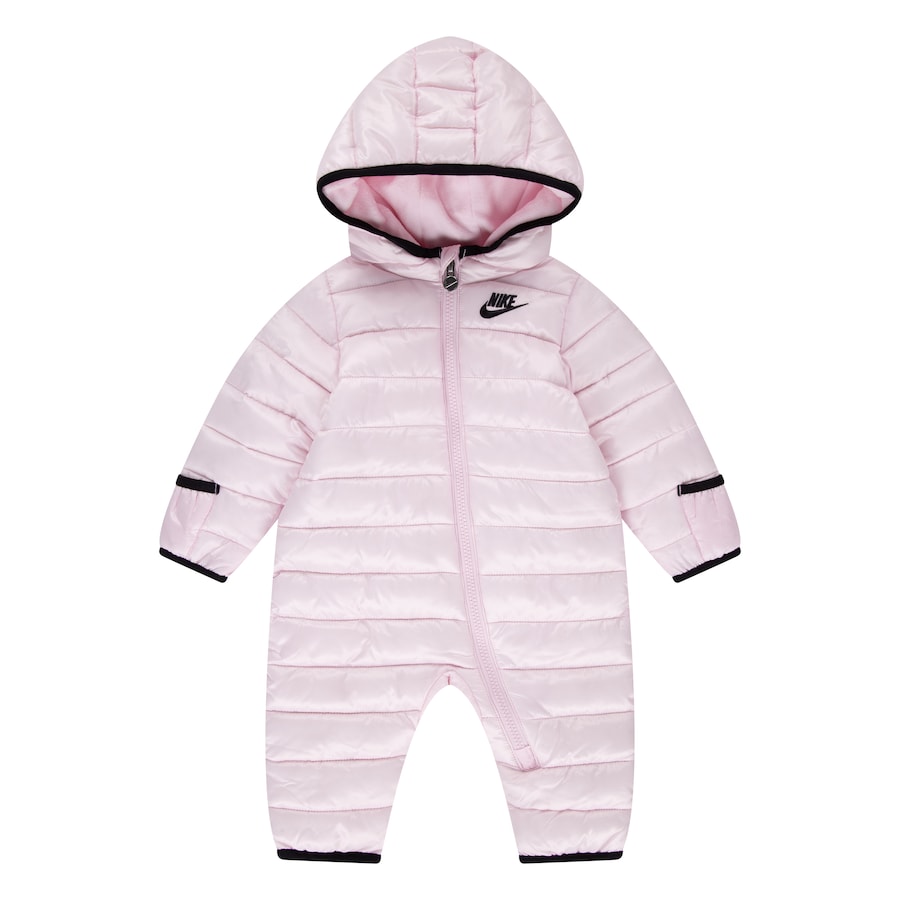 

Спортивный костюм Nike Sportswear Solid Baby, светло-розовый