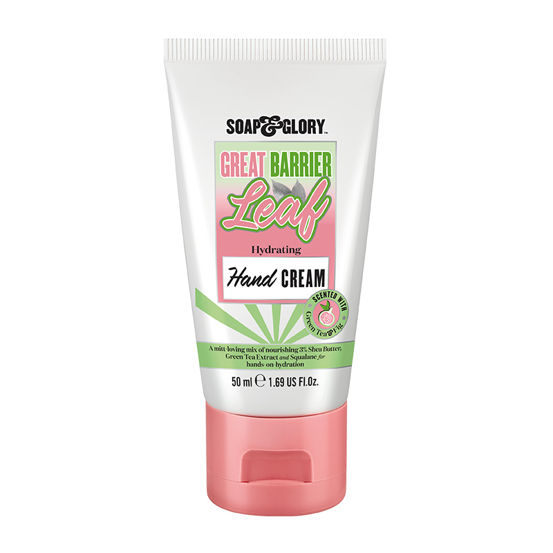 

Крем для рук Women's SOAP&GLORY