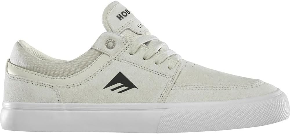 

Мужские кроссовки Emerica Hoban, светло-серый