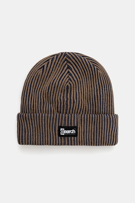 

Хлопковая шапка Rip Curl, зеленый