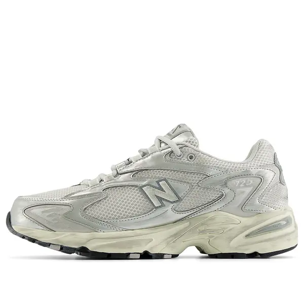

Кроссовки 725 'sea salt rain cloud silver' New Balance, синий