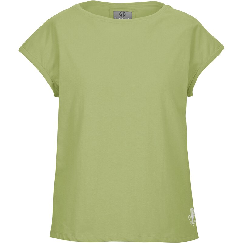 

Shirt gs 20 wmn tshrt gots G.I.G.A. Dx By Killtec, цвет fr┬│hlingsgr┬│n