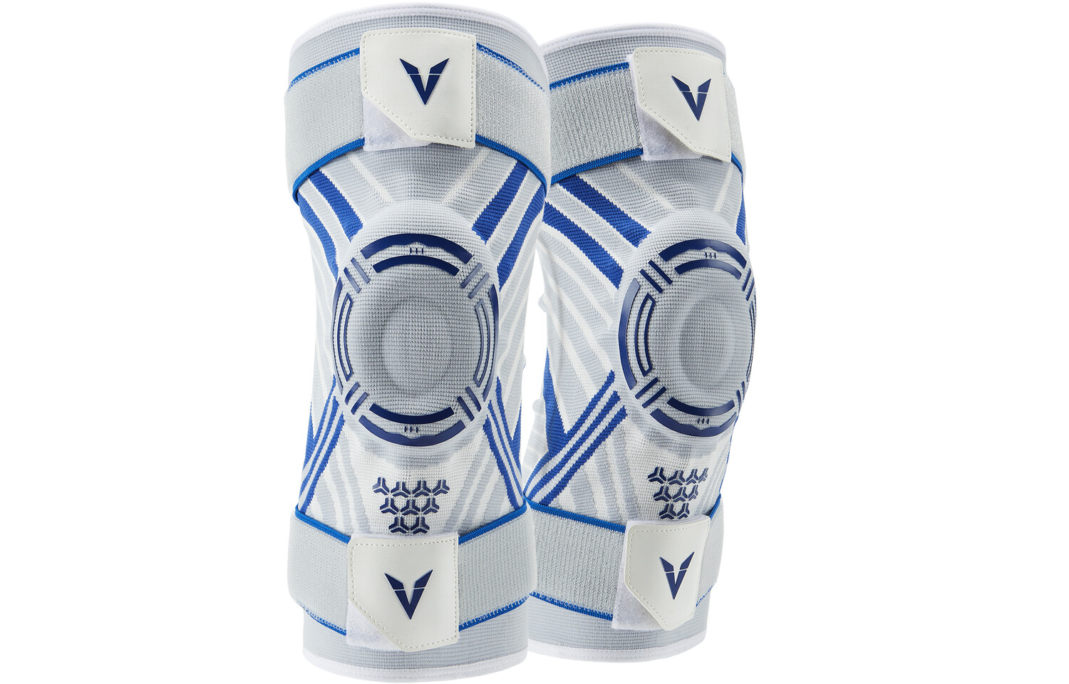 

VEIDOORN ВЕЙДООРН Наколенники, Бросьте вызов паре бело-синих + носки., Черный, VEIDOORN ВЕЙДООРН Наколенники, Бросьте вызов паре бело-синих + носки.