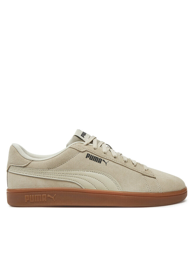 

Кроссовки Smash 3.0 390984 Puma, бежевый