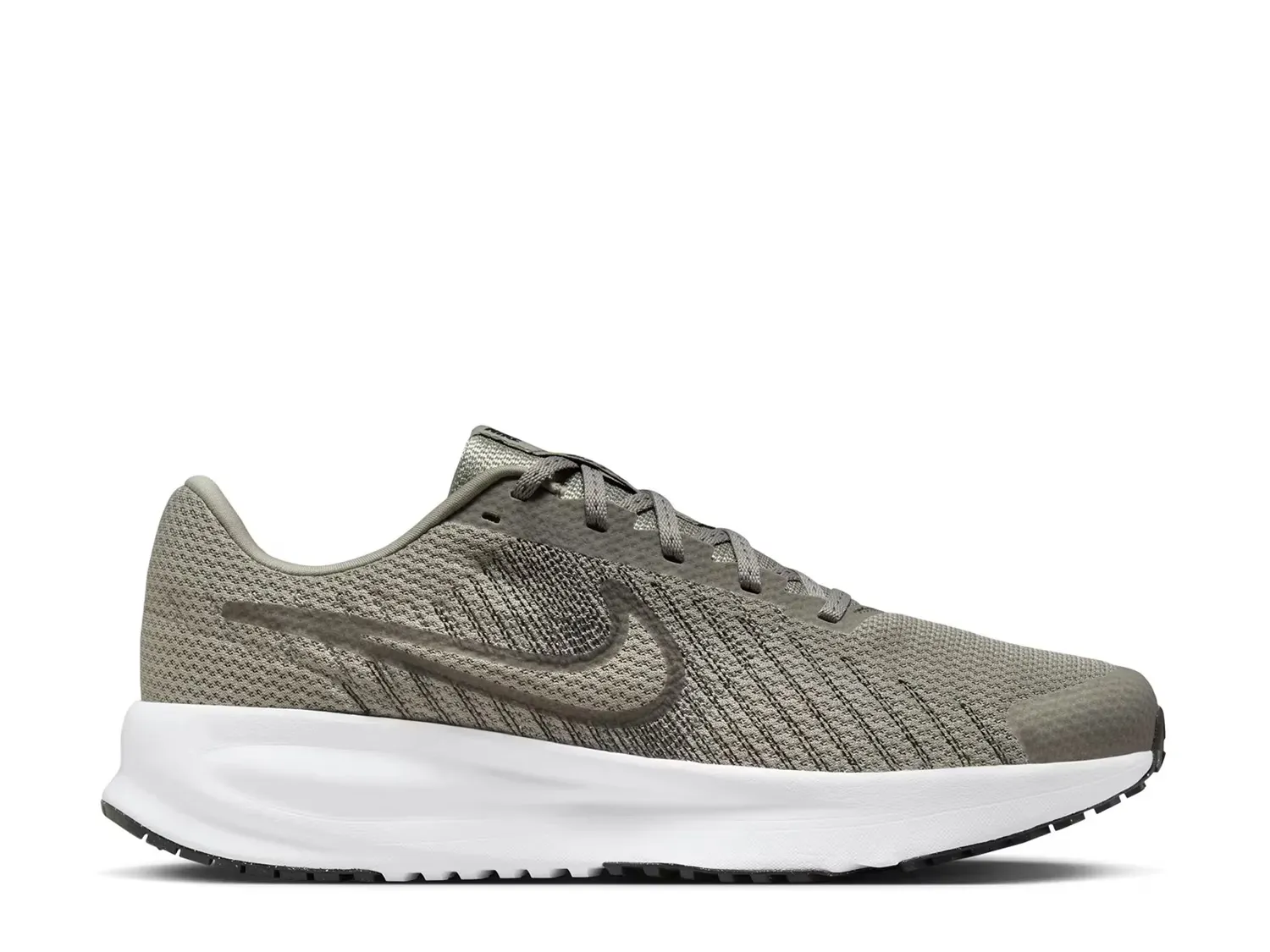 

Кроссовки для бега Run Defy - мужские Nike, Army Green