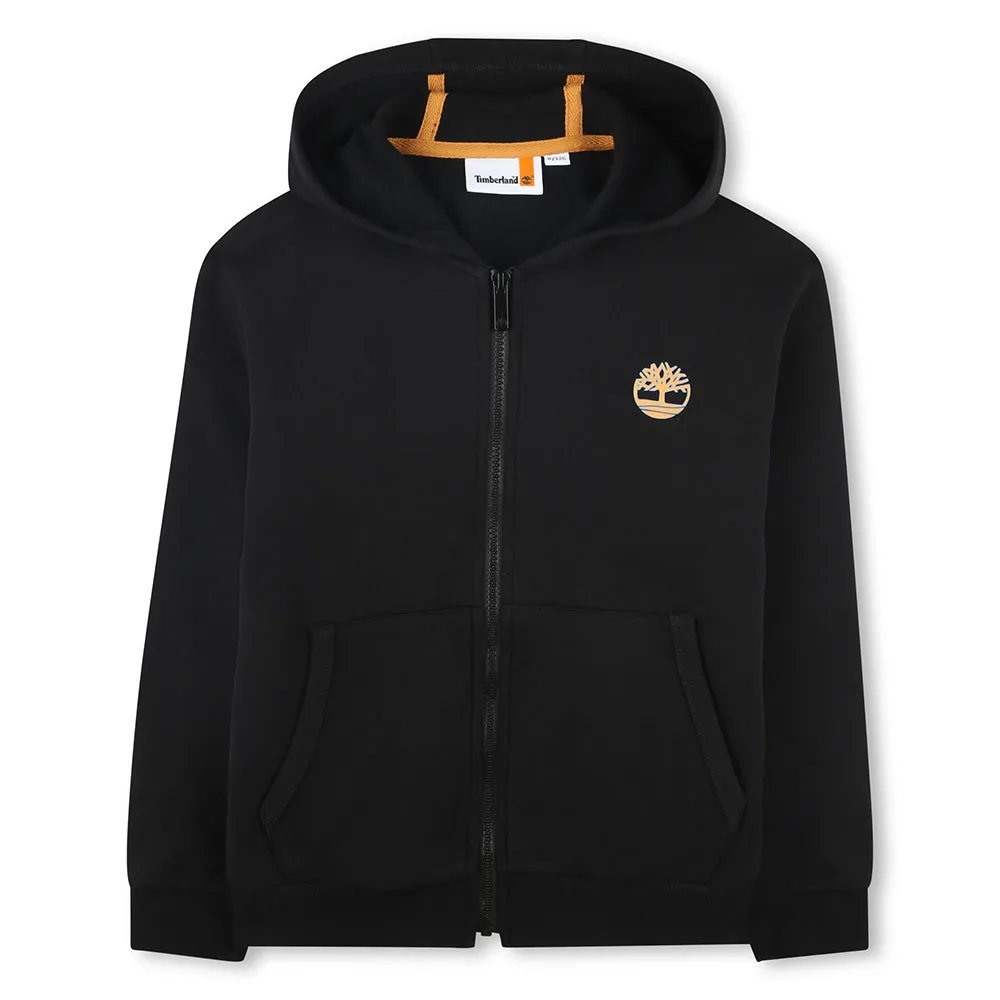 

Худи Timberland T60326, черный