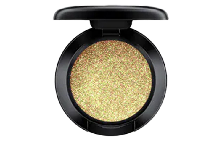 Тени для век MAC Small Eye Shadow, 1 г, #Last Dance — фото 2
