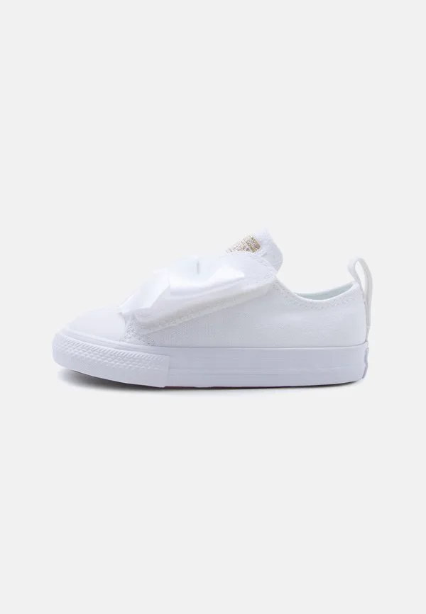 Кроссовки унисекс chuck taylor all star Converse, White/Light Gold-Coloured — фото 2