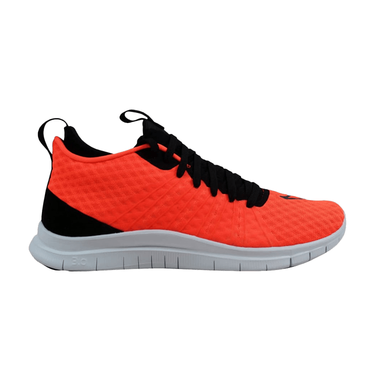 

Кроссовки Free Hypervenom 2 'Total Crimson', оранжевый