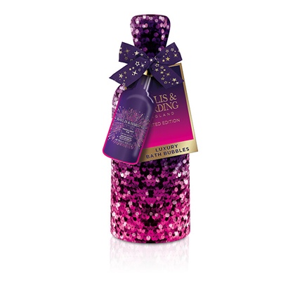 

Пена для ванны Инжир-Гранат 750 мл Baylis & Harding