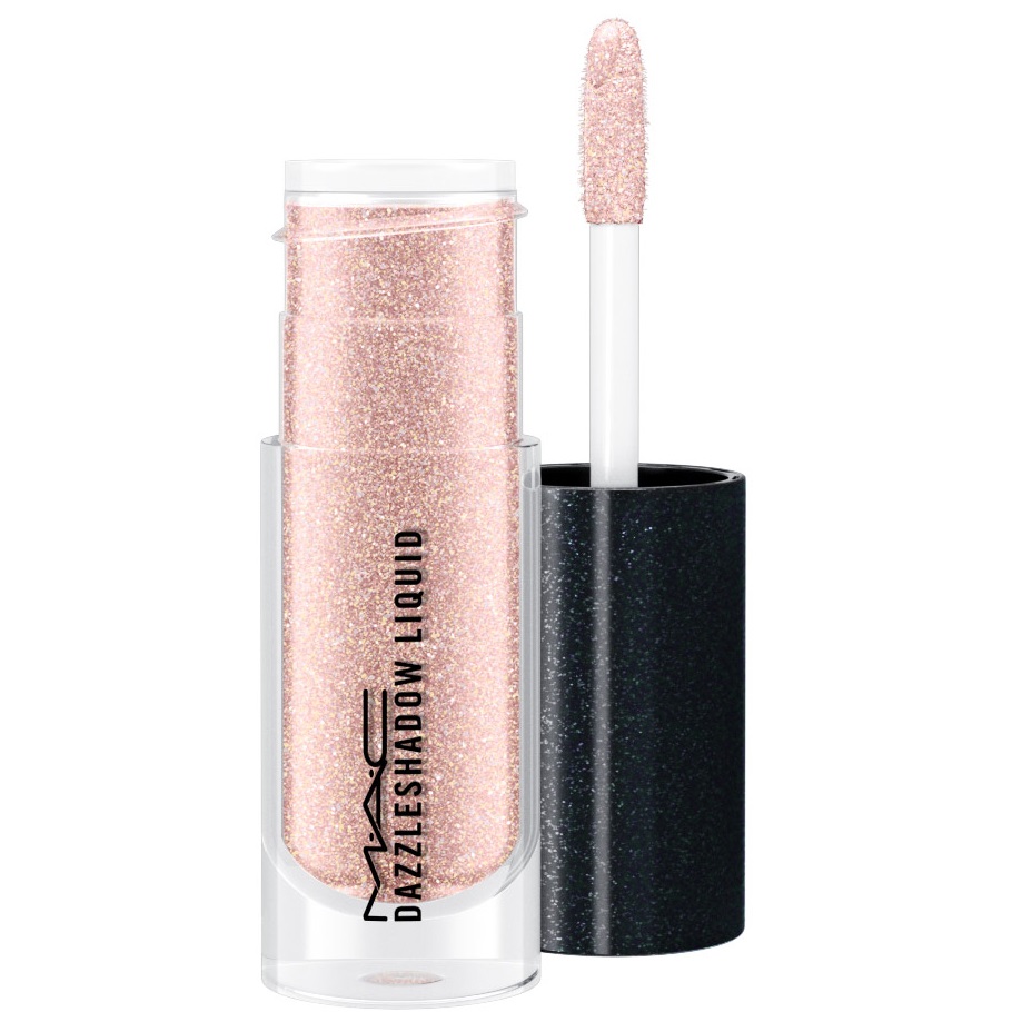 

Жидкие тени для век dazzleshadow liquid Mac, цвет every day is sunshine, вес 4.6 гр.