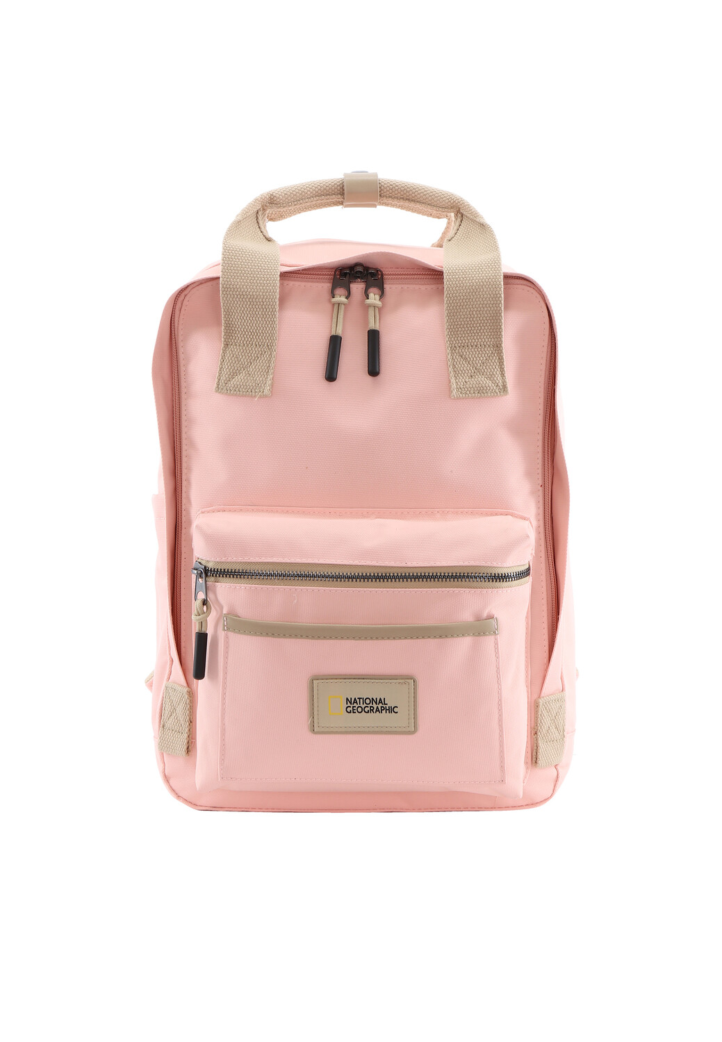 

Рюкзак National Geographic Backpacks LEGEND, розовый