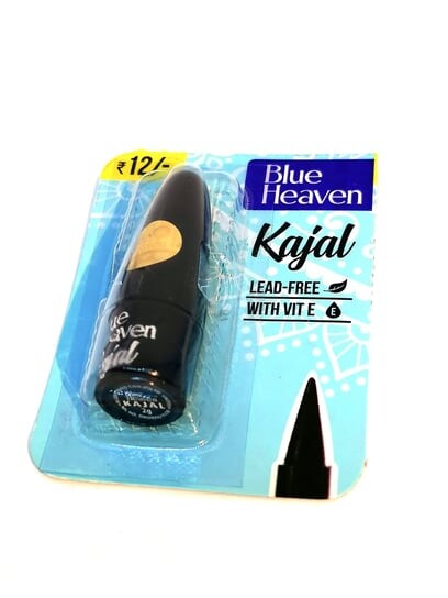 

Мелок, 1,5 г Blue Heaven Kajal