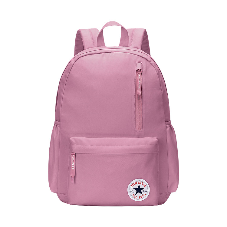 

Converse Полиэстеровый рюкзак унисекс обычный Cliff Rose, Cliff Rose