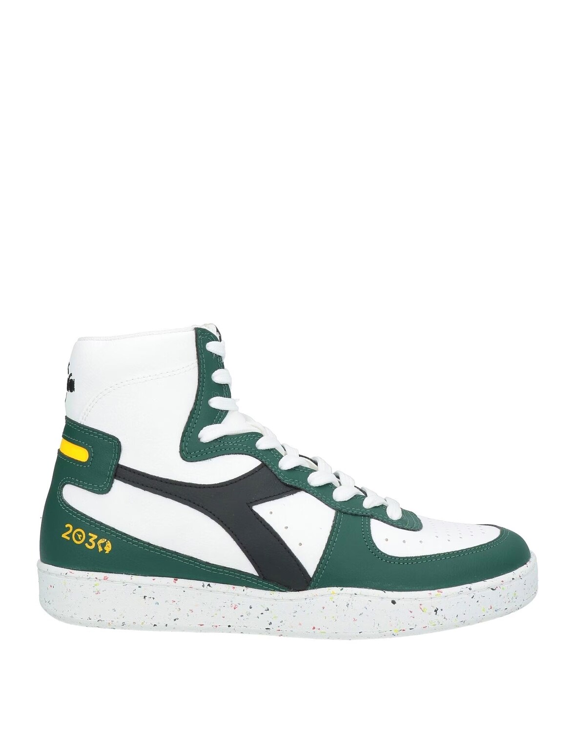 

Кеды Diadora, белый
