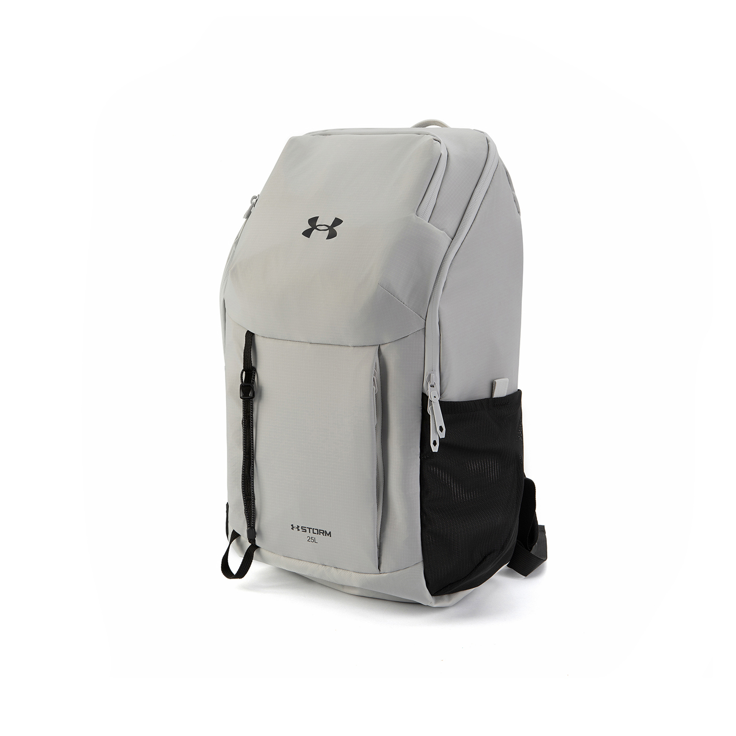 

Under Armour Полиамидовый рюкзак унисекс горный серый, Mountain Gray