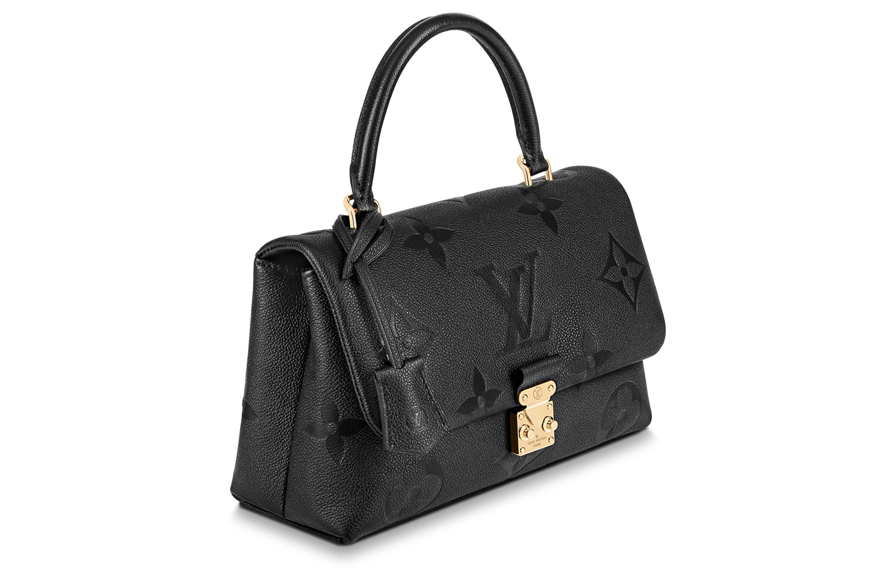 Сумка Madeleine MM LOUIS VUITTON, basic set (bag+dust bag) — фото 2