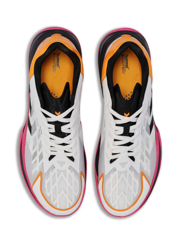 Hummel HB Topflight Pro Кроссовки для гандбола — фото 3