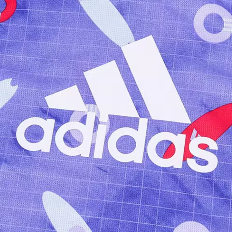 Спортивный костюм для детей Adidas Purple — фото 4