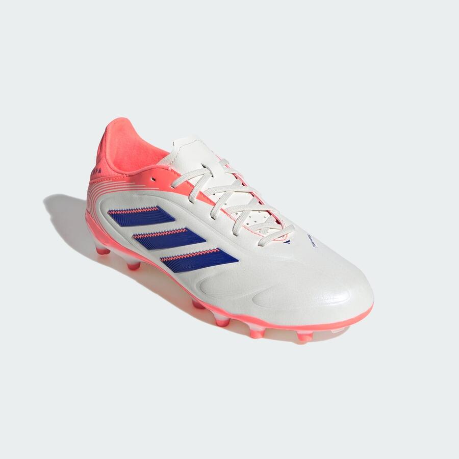 ADIDAS Детские футбольные бутсы Copa Pure 3 League Firm/Multi-Ground — фото 4
