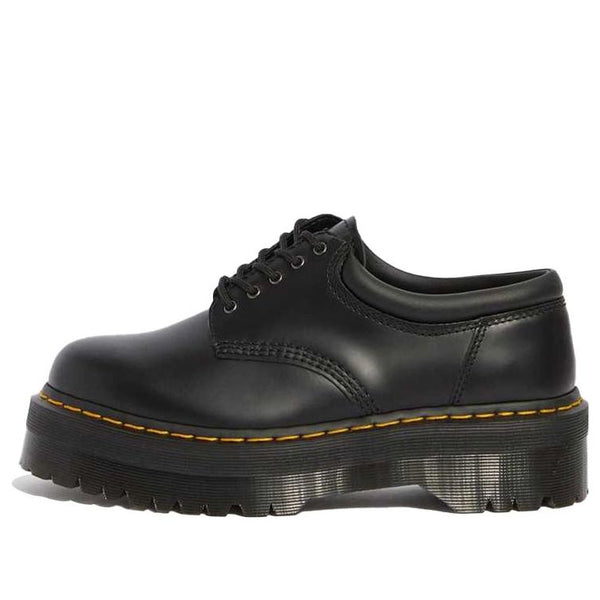 

Кроссовки 8053 Dr. Martens, черный