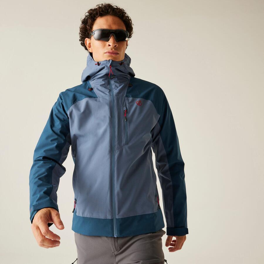 

DARE 2B Мужская непромокаемая куртка Torrek II