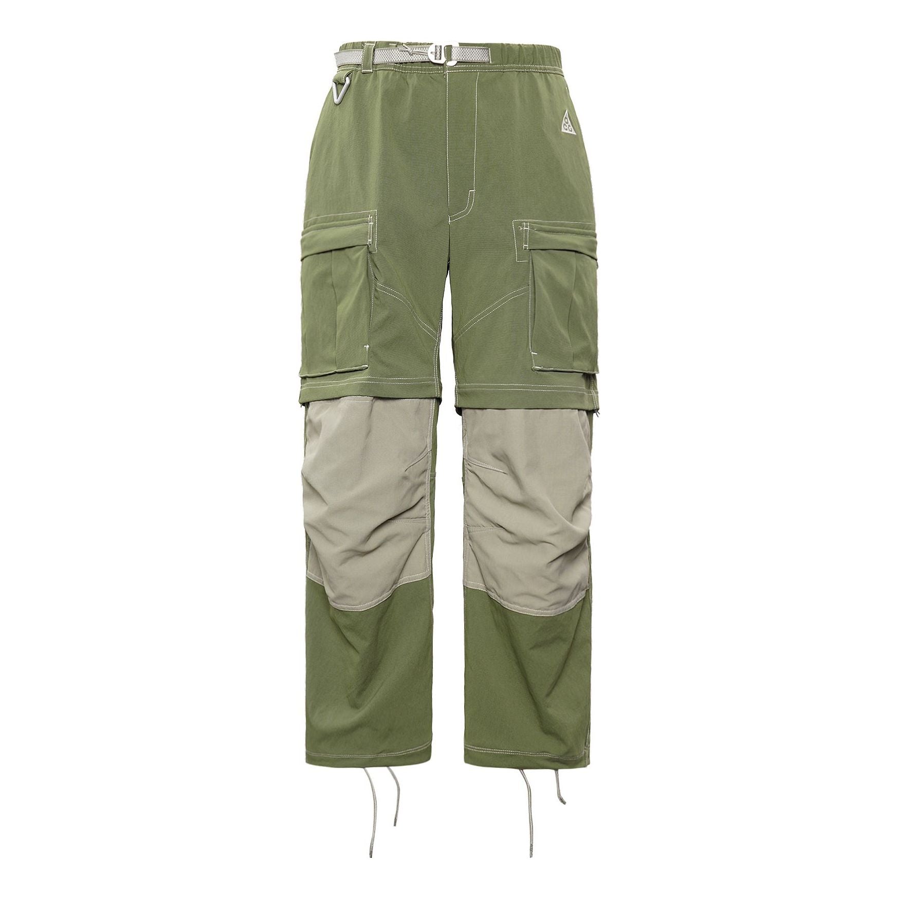 

Повседневные брюки Nike ACG Smith Summit CV0656-222, зеленый