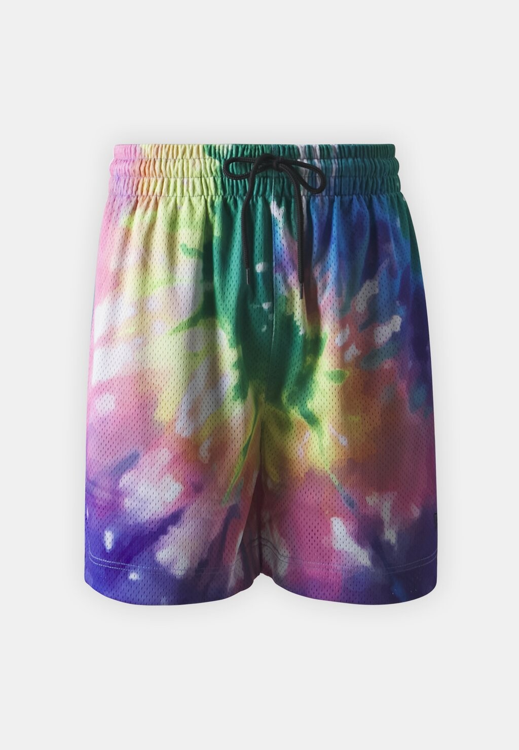 

Спортивные штаны Tie Dye New Era, разноцветные