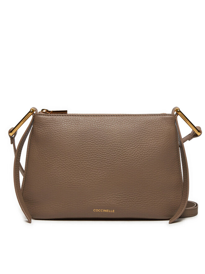 

Наплечная сумка MQF magie E5 MQF 55 03 Coccinelle, серый