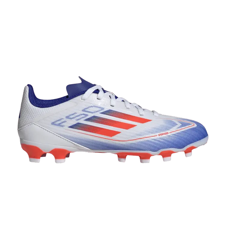 Кроссовки Adidas Adizero F50 League MG J, Advancement Pack