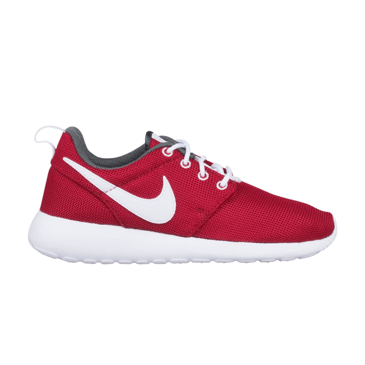 

Кроссовки Roshe One GS 'Gym Red', красный