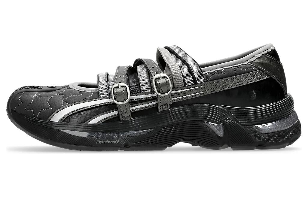 Женская обувь Asics Gel-Lokros Lifestyle, Black