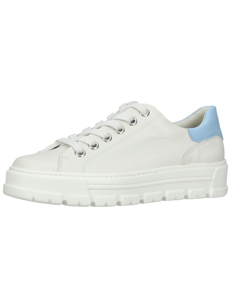 

Кроссовки Paul Green Sneakers, экрю
