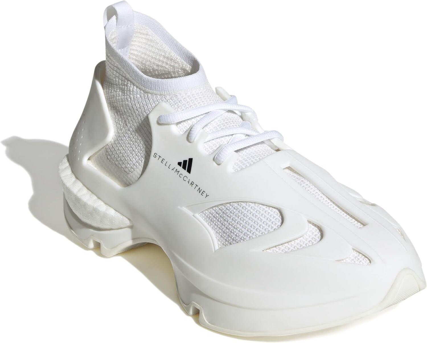 

Кроссовки Adidas Sportswear Run, цвет Footwear White/Core Black/Footwear White