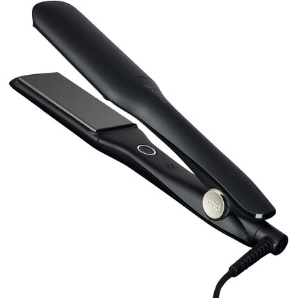 

Макс Стайлер, Ghd