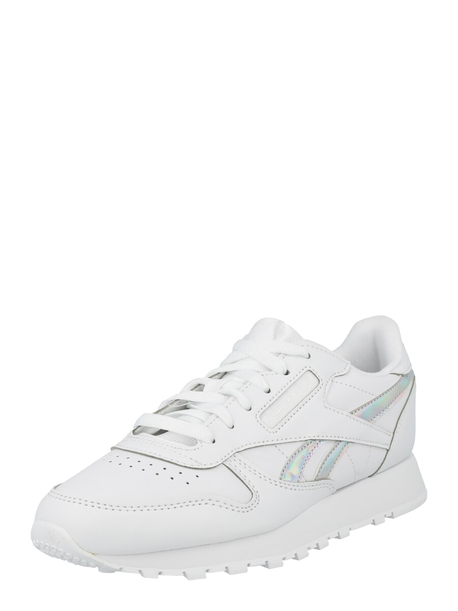 

Кроссовки Reebok Sneakers, белый