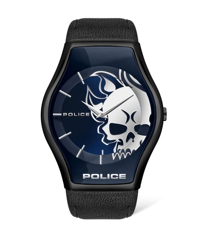 

Часы Police, черный