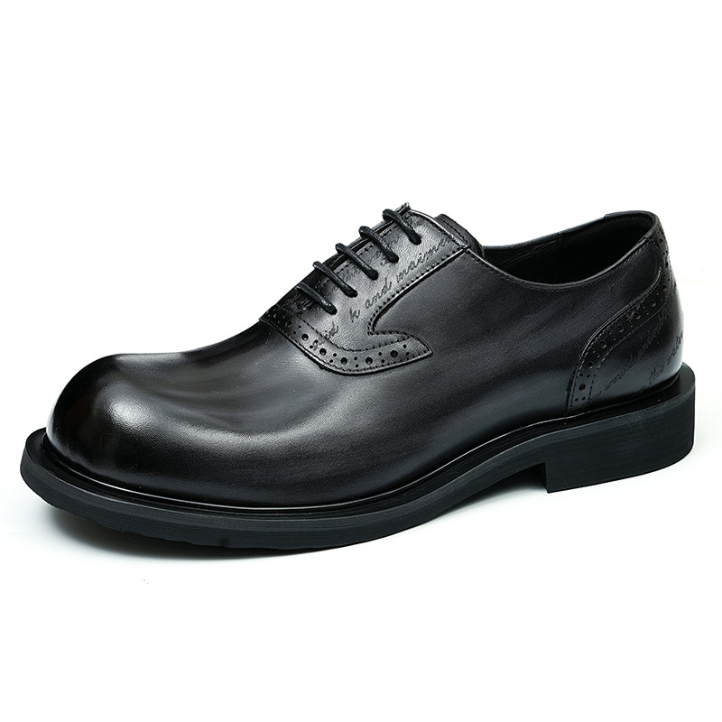 

Повседневная обувь мужская ASTON M.JAZZ, Dark Gray